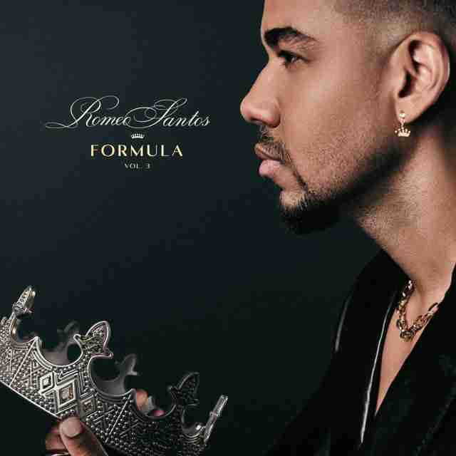 Romeo Santos presenta "Fórmula Vol. 3"