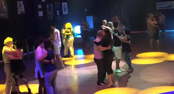 Salsa Republic