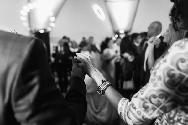 Bailar en pareja Vals