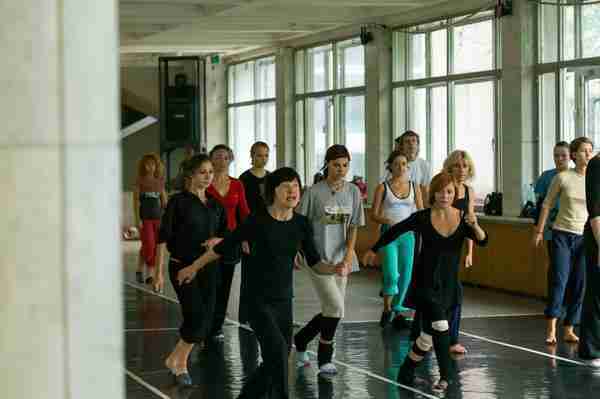 escuela de baile en Martorell