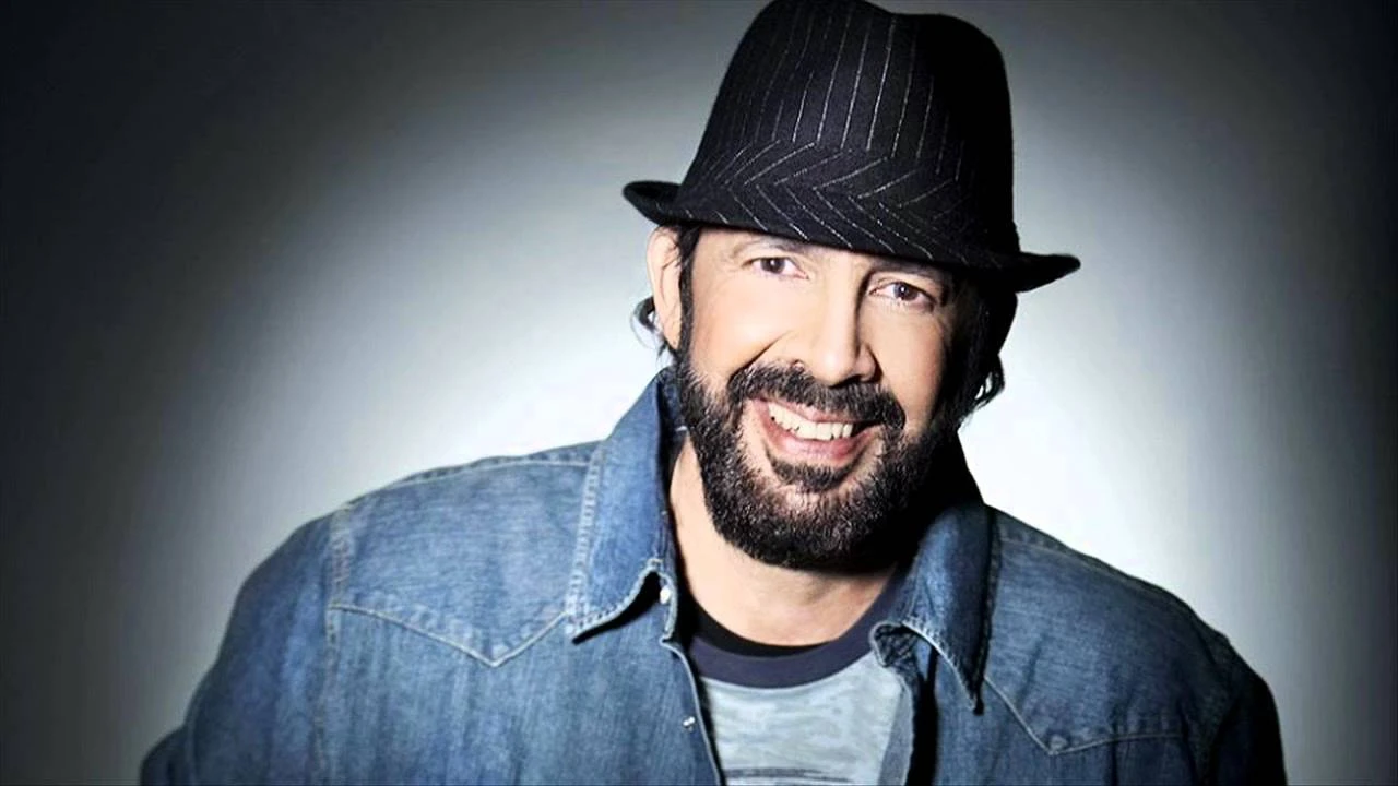 Las mejores canciones para bailar de Bachata las pudo escribir Juan Luis Guerra