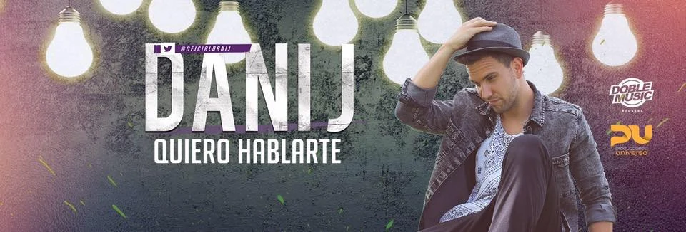 Las mejores canciones para bailar de Dani J
