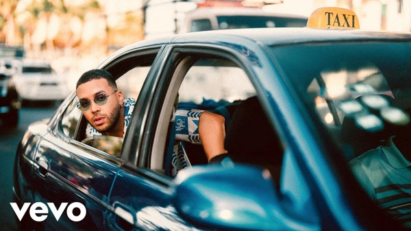 Canciones de Bachata Prince Royce me EnRD
