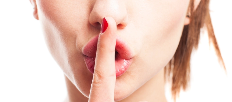 El silencio es uno de los elementos del ritmo fundamentales
