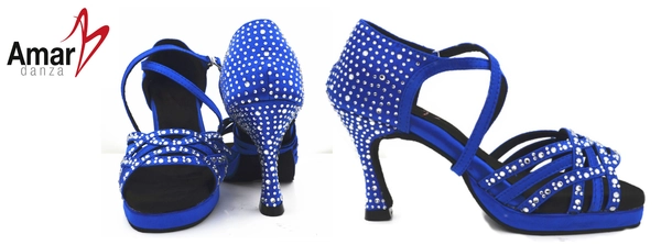 Zapatos de Amar Danza