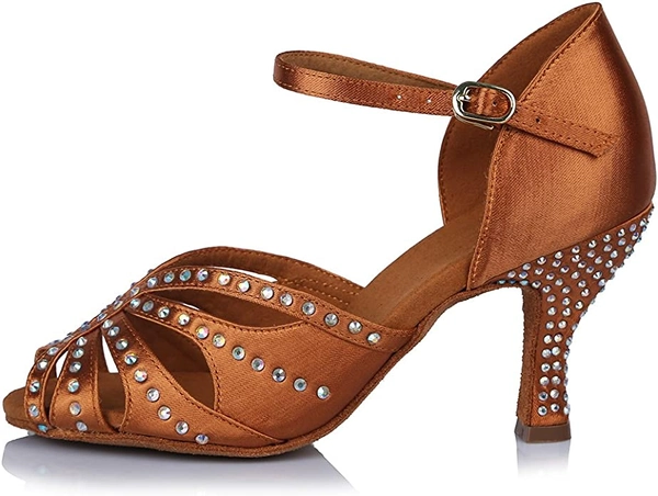 Zapatos para baile latino