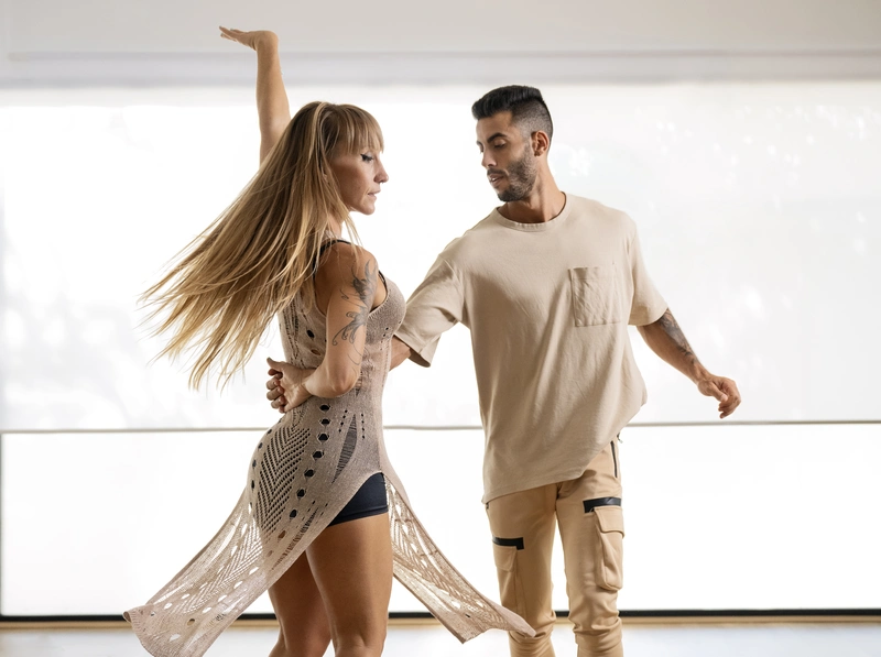 El lenguaje en la Bachata