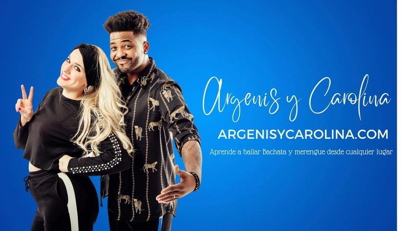 te traemos Cursos online de Bachata a 1€