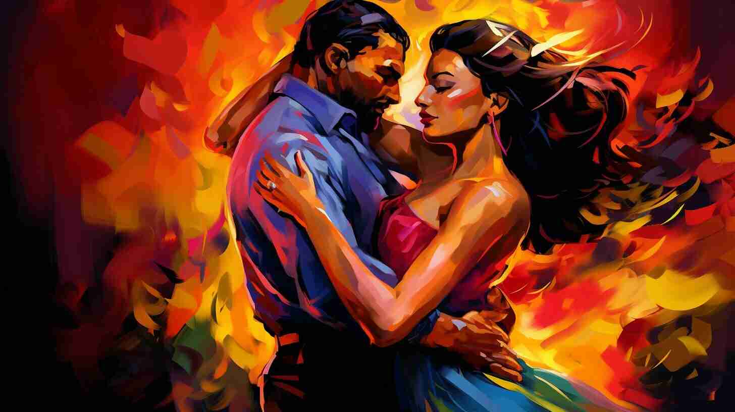 bailar salsa bailar salsa