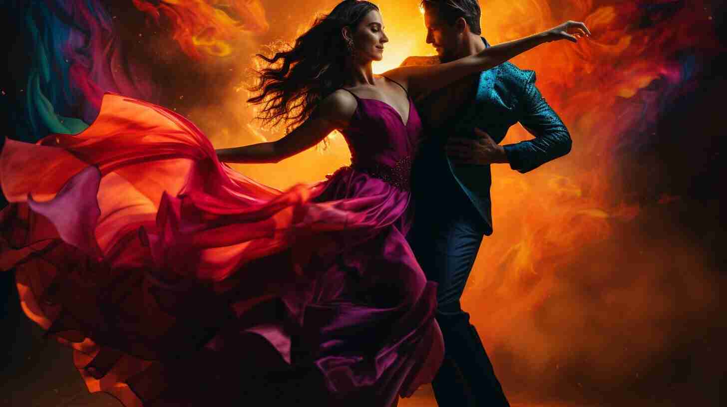 baile de salsa baile de salsa