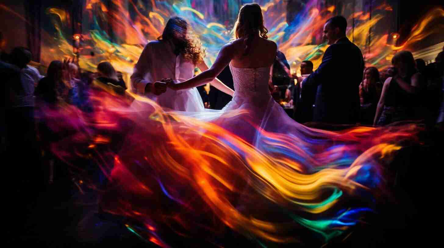 baile Descubre la pasión por el baile