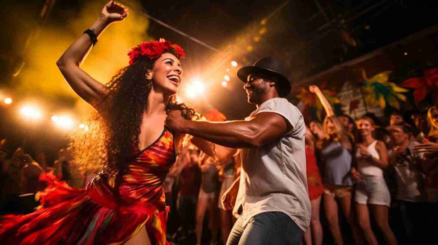 competencias de salsa competencias de salsa