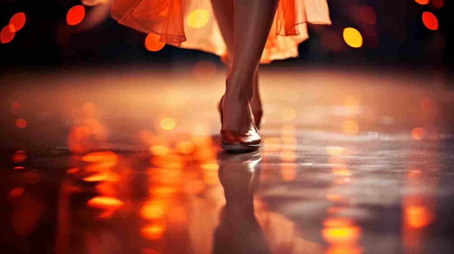 Contar el ritmo es una de las mejores técnicas de salsa