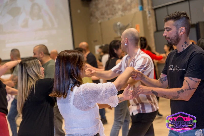 Clases de bachata