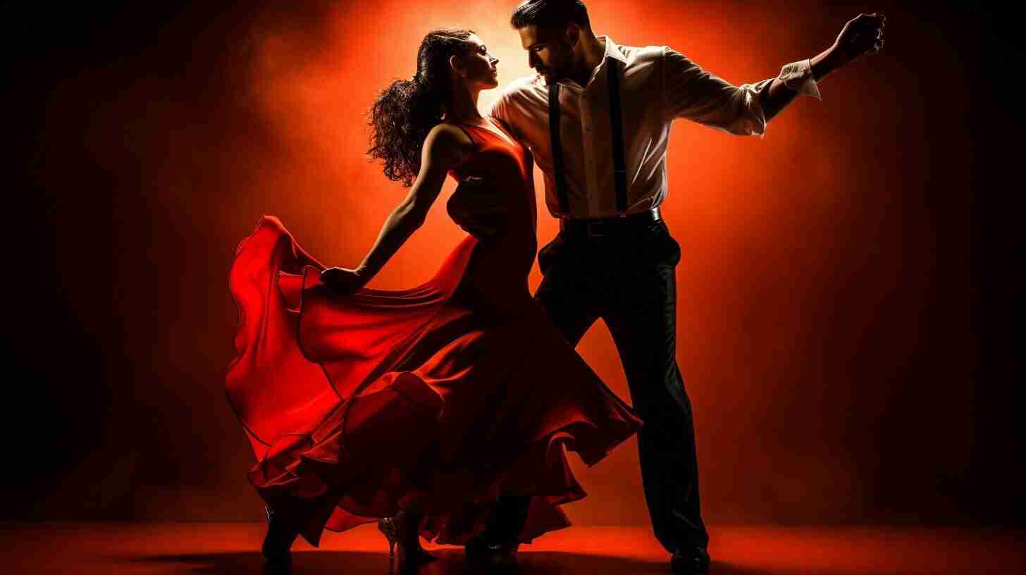 aprender salsa
