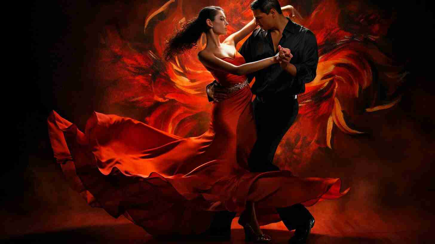 figuras de salsa