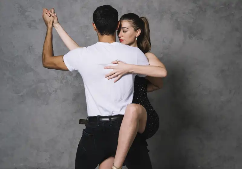 Kizomba