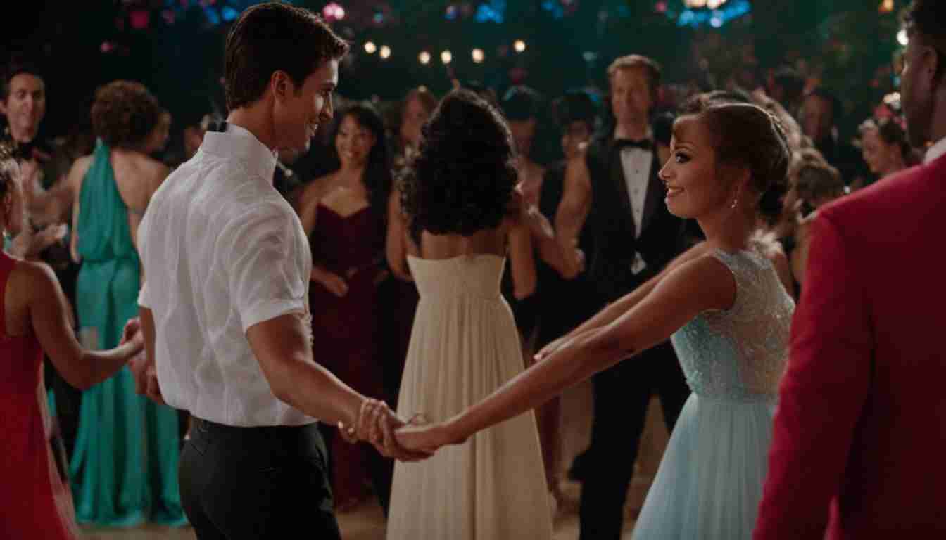consejos para sacar a bailar a una chica
