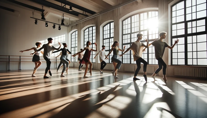 Historia, Estilos y Diferencias con la Danza Contemporánea