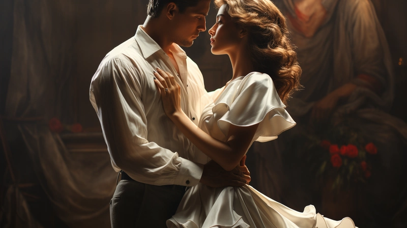 Slow Dance