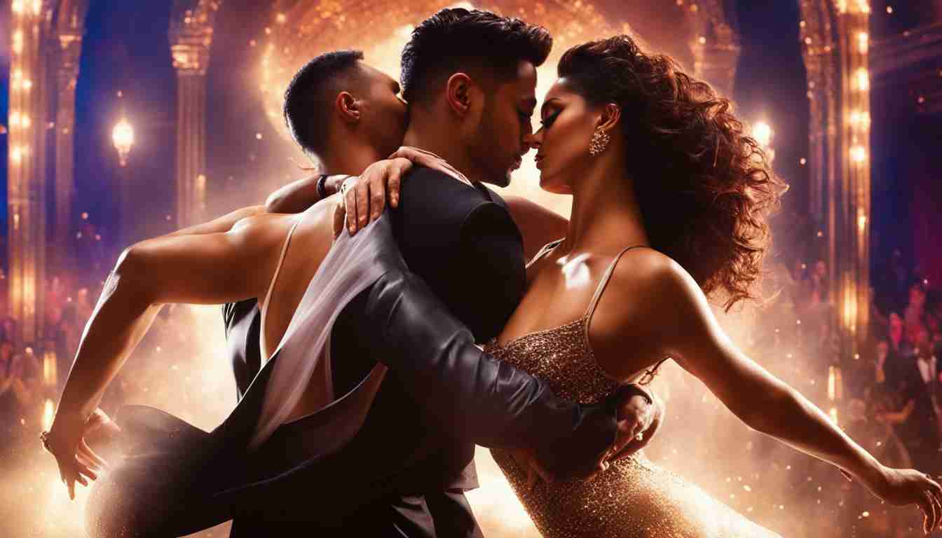 bachata sensual