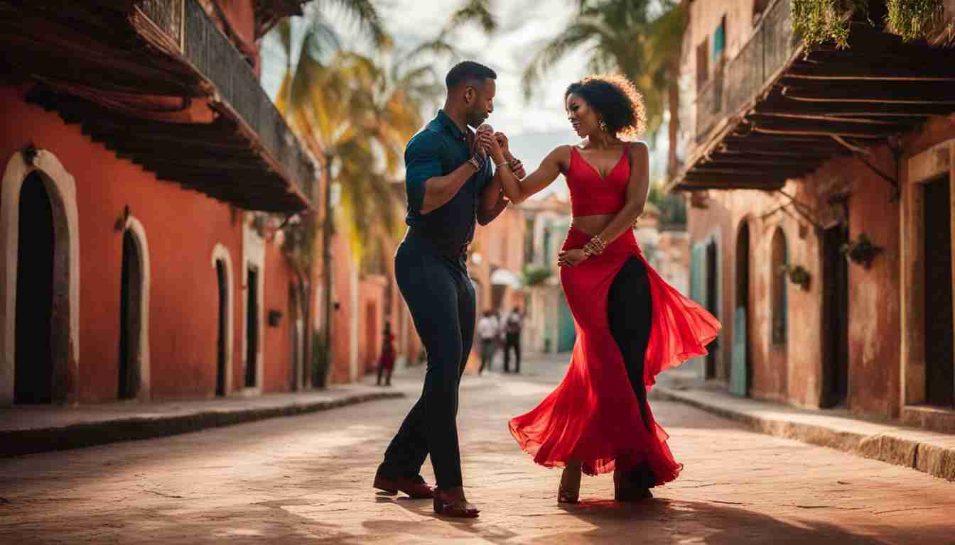 bachata tradicional