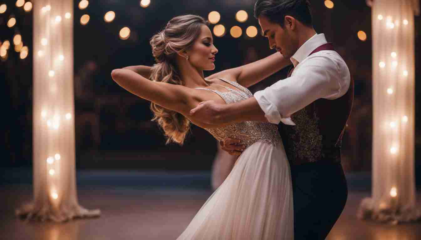 bailes lentos famosos