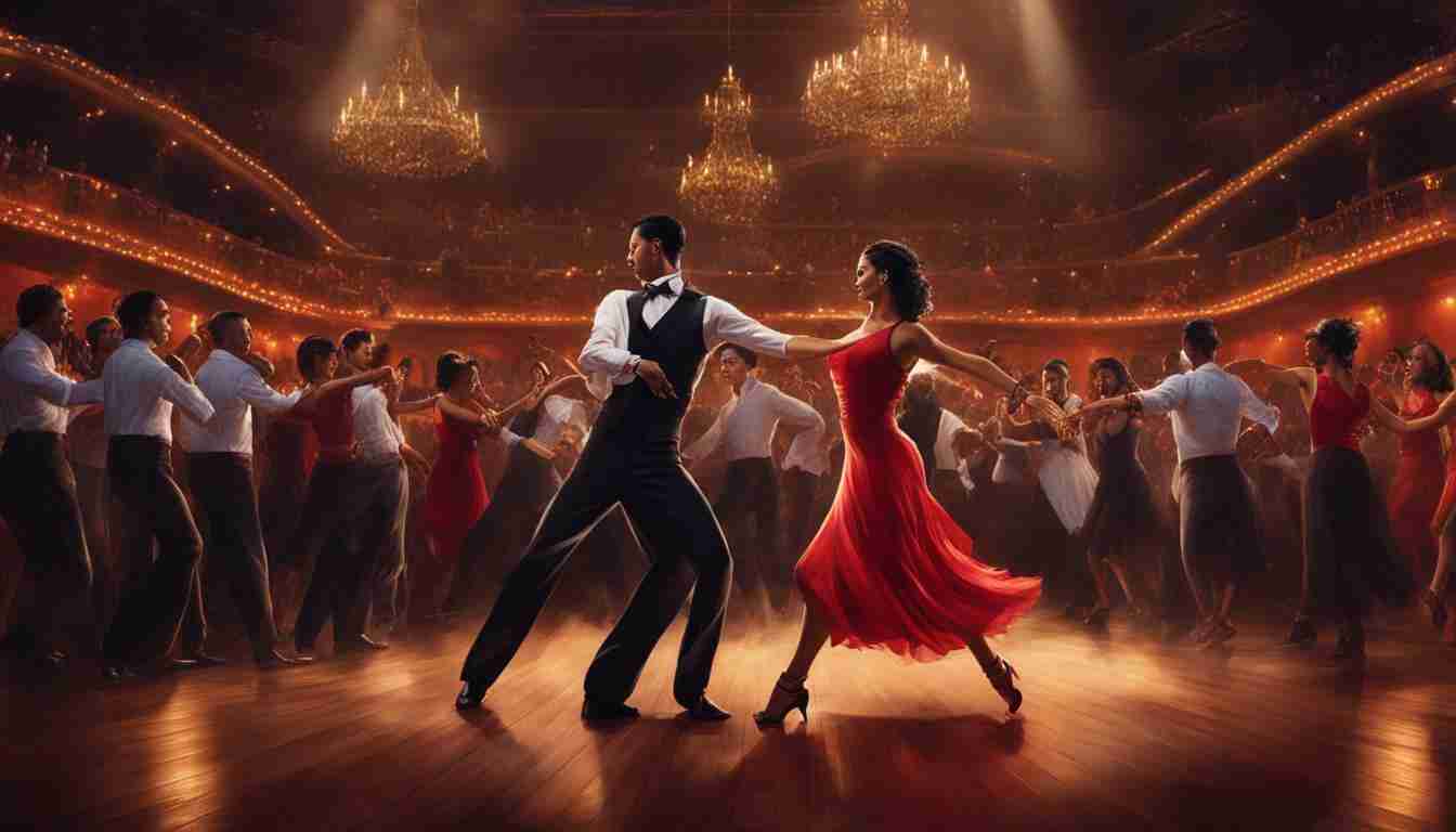 superar dificultades en el aprendizaje de salsa