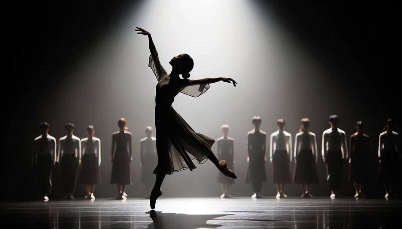 ¿Qué es danza moderna y sus características?