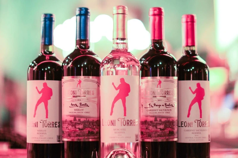 Vinos Leoni Torres