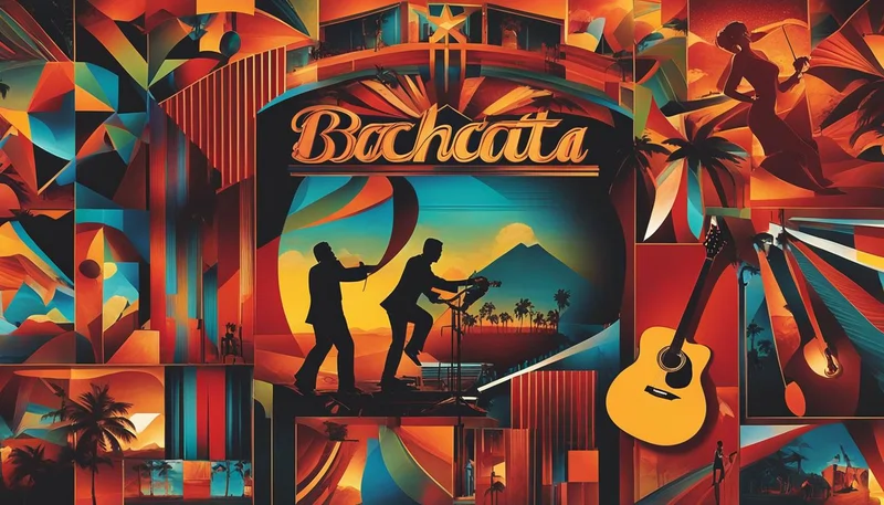 Orígenes y Primeros Pasos de la Bachata