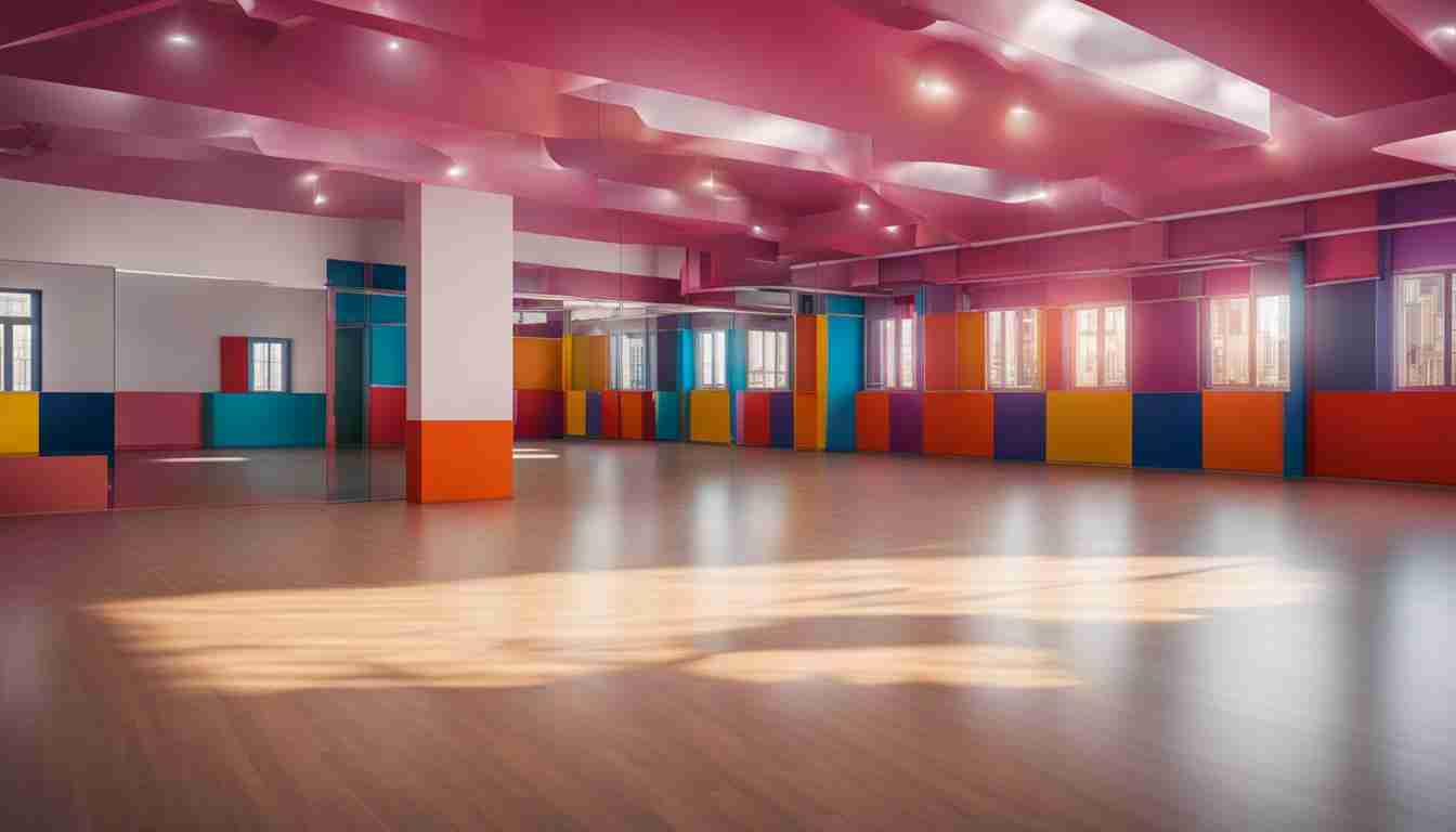 aprender a bailar en este 2024 aprender a bailar en este 2024
