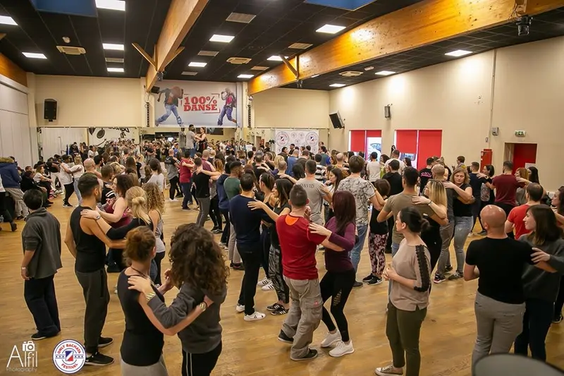 Bachata Dominicana