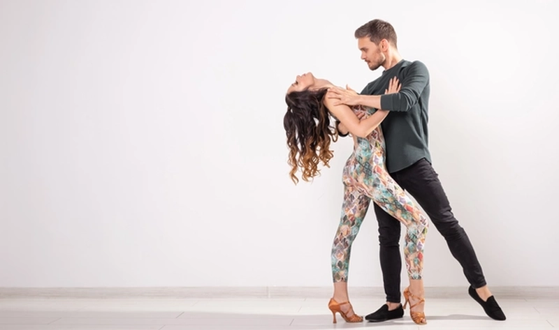 Bachata Sensual