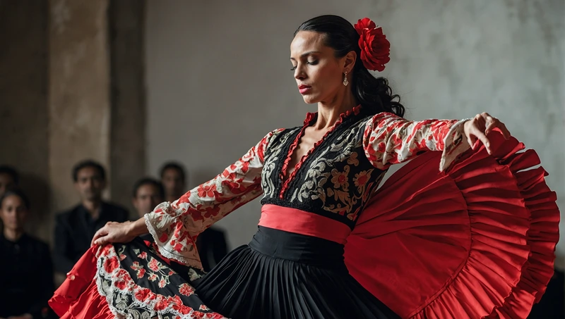 Flamenco
