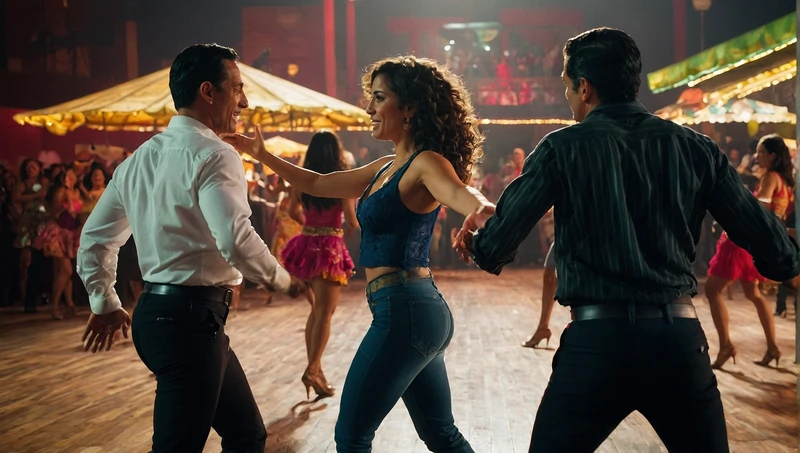 La Salsa