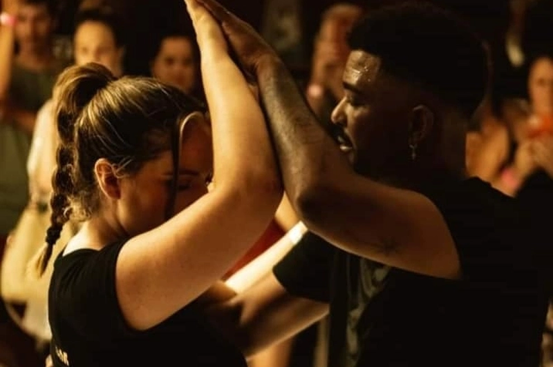 Profesores de Bachata Tradicional