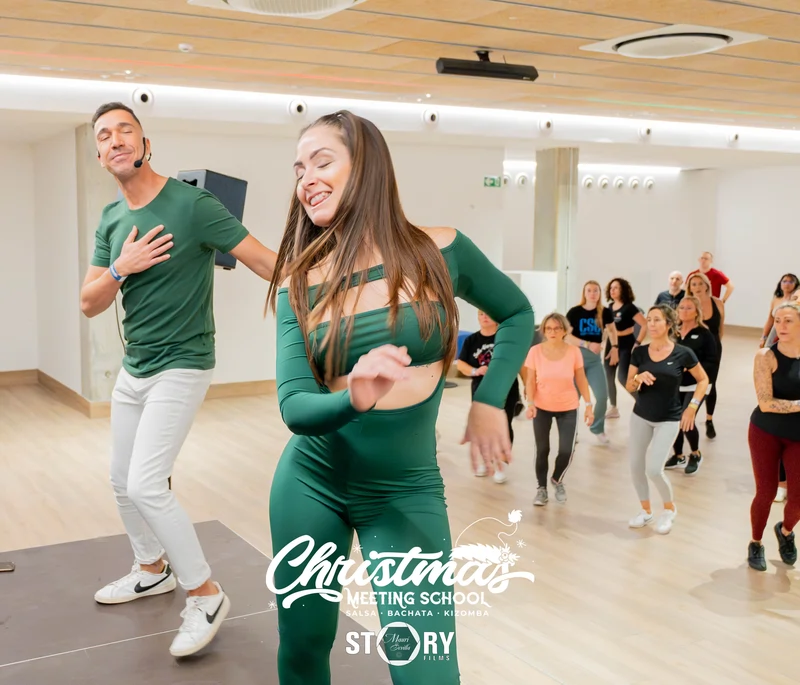weekend de danza