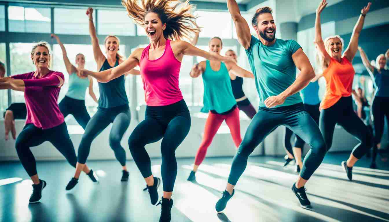 FitDance FitDance