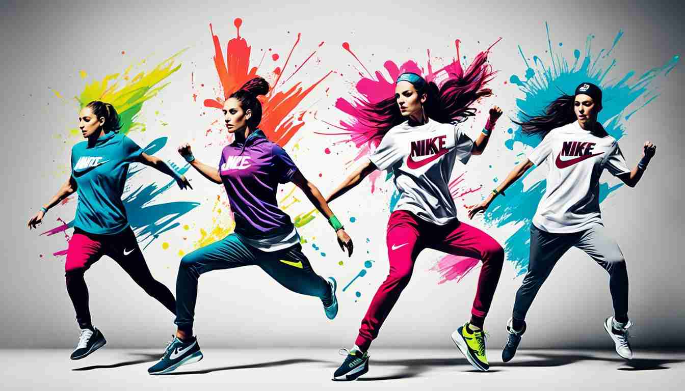 Nike