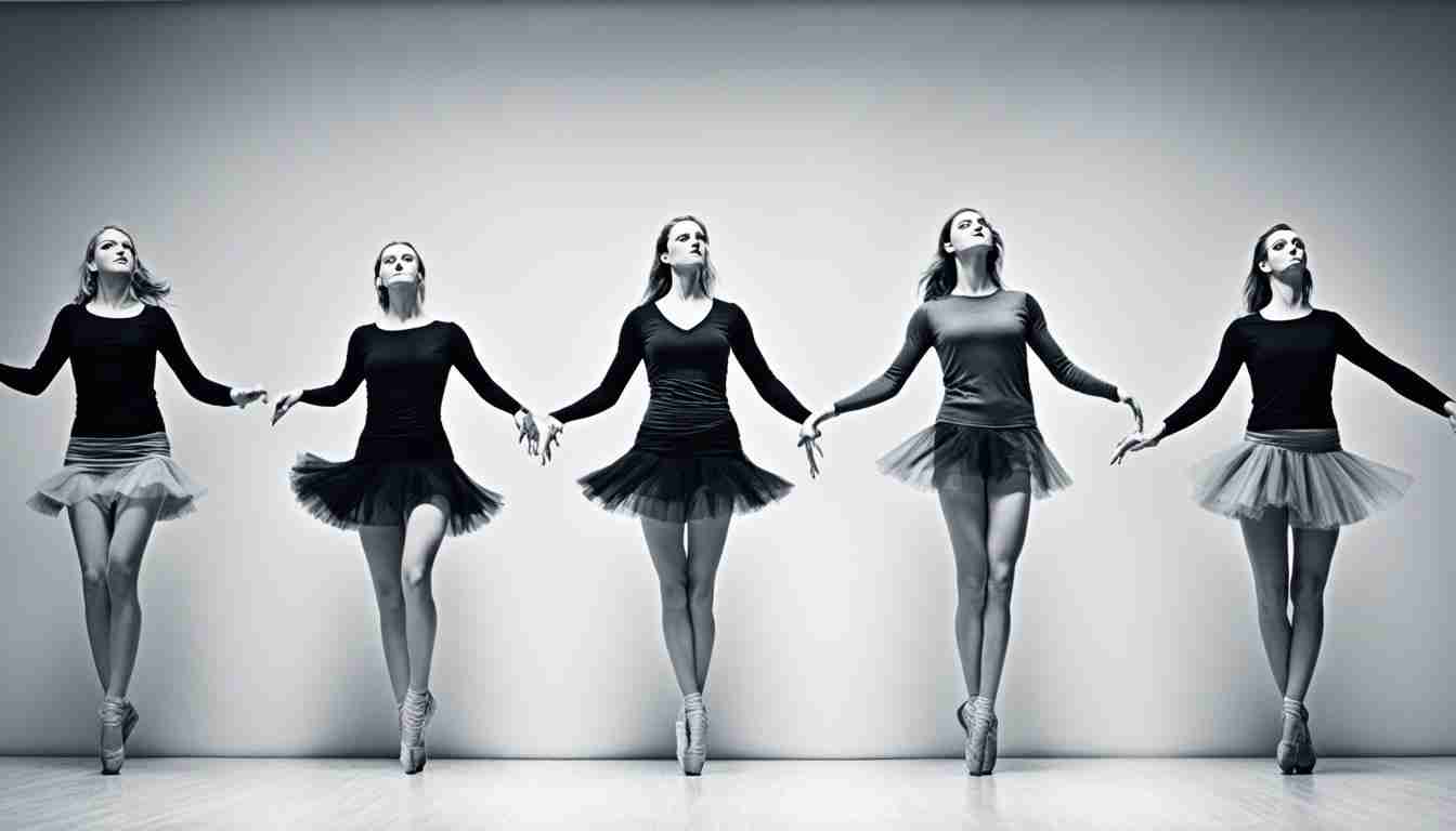 desarrollo del miedo a bailar desarrollo del miedo a bailar