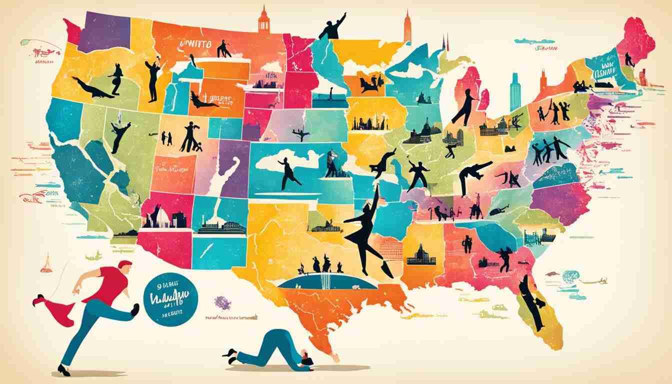 expansión del lindy hop en Estados Unidos expansión del lindy hop en Estados Unidos
