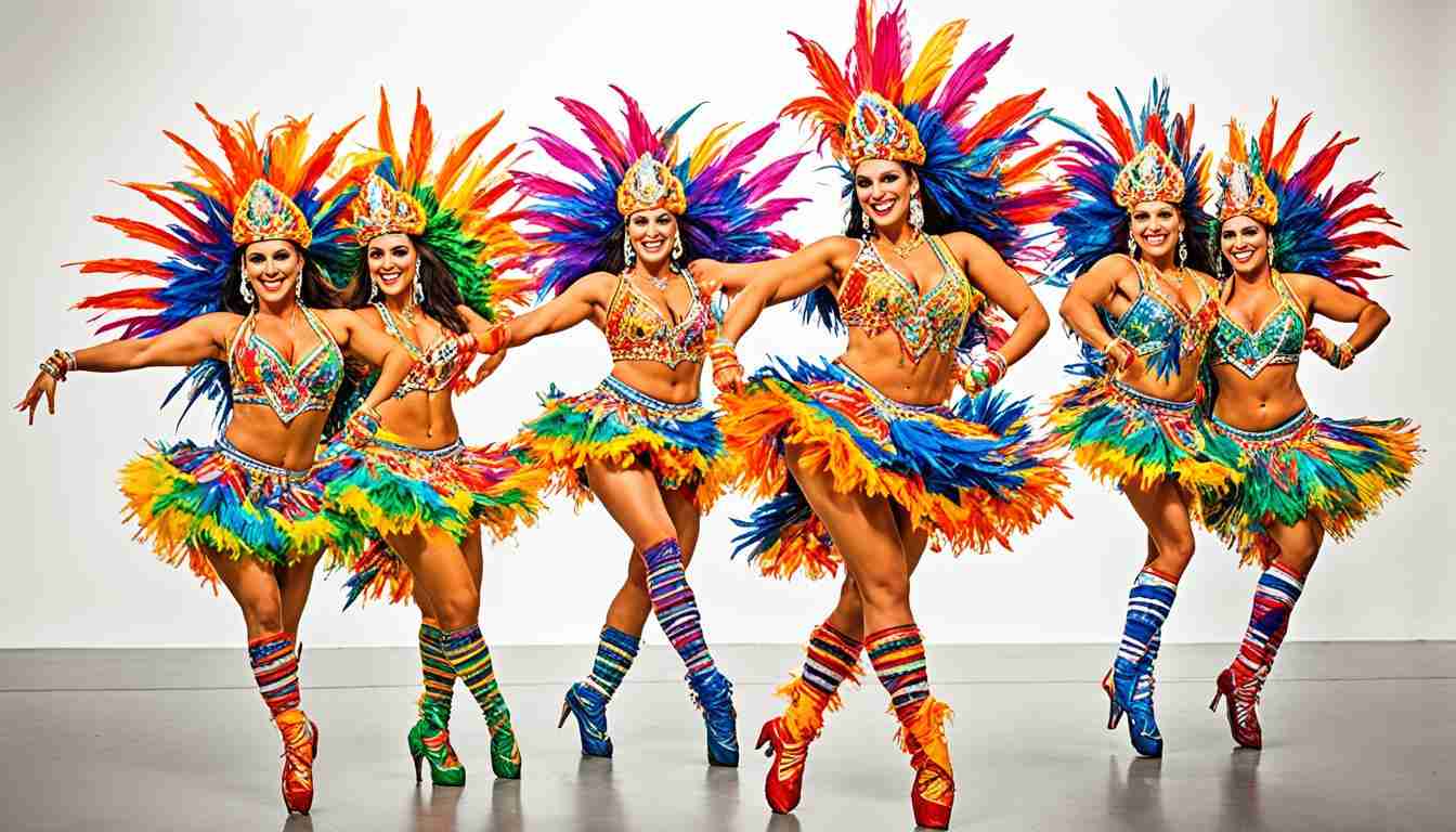 habilidades avanzadas samba habilidades avanzadas samba