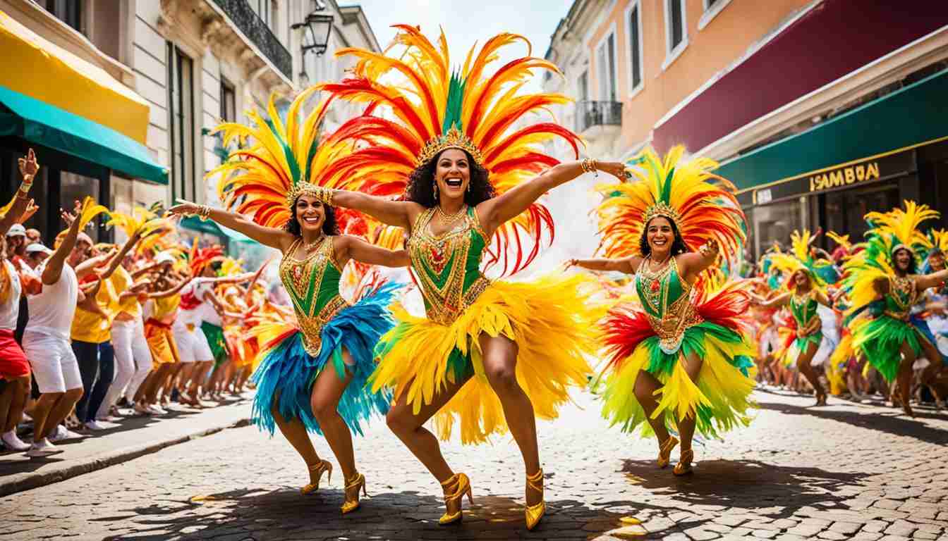 origen de la samba origen de la samba