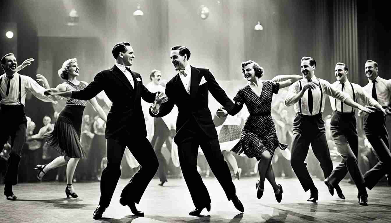 origen del lindy hop origen del lindy hop